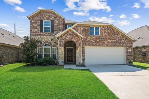 13423 Astley Acres Lane Cypress TX 77429