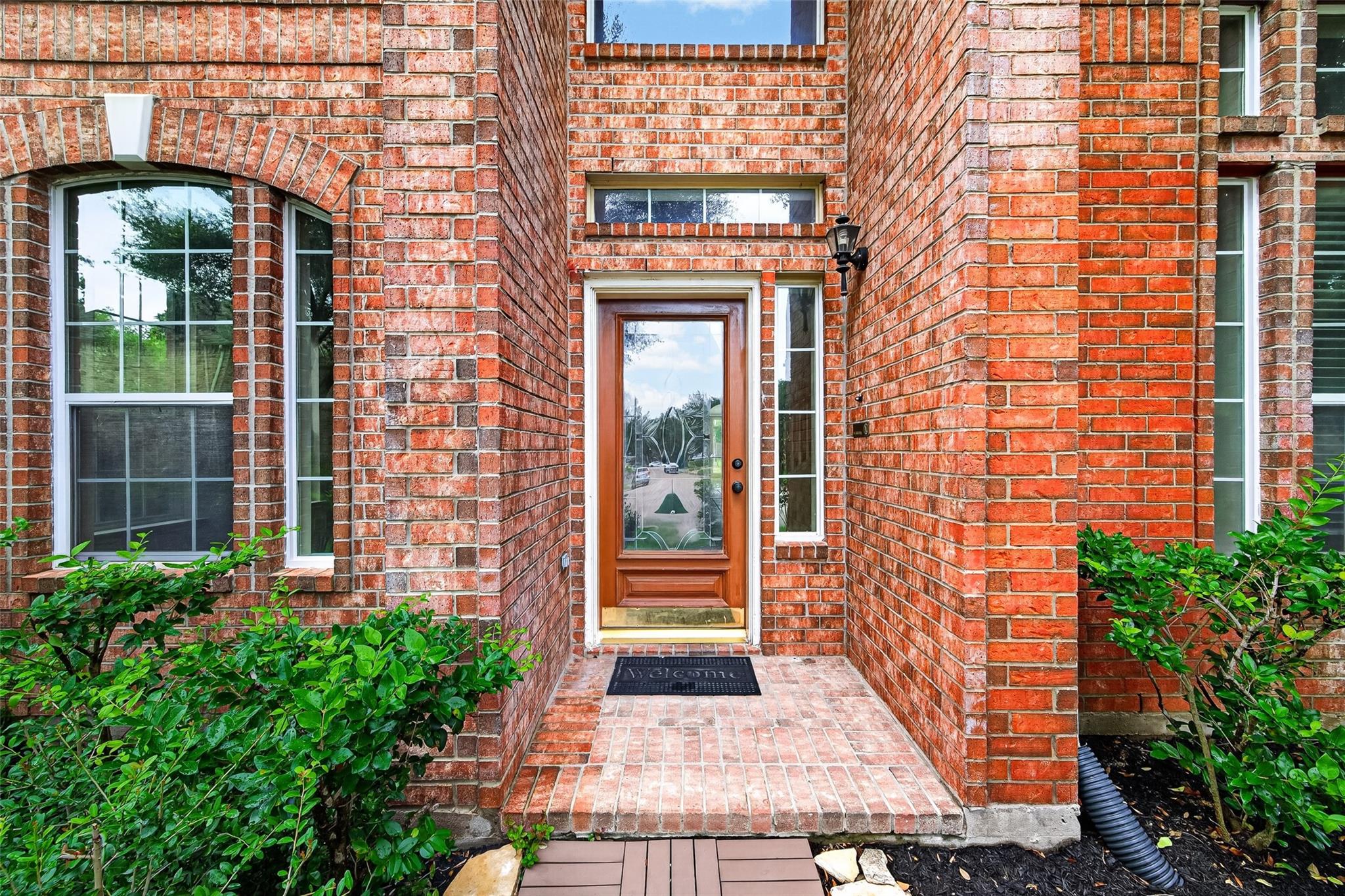 2502 Rosebluff Court