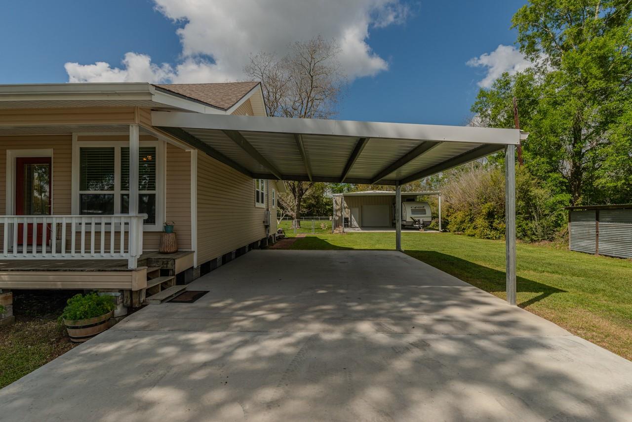 22825 Burrell Wingate Road