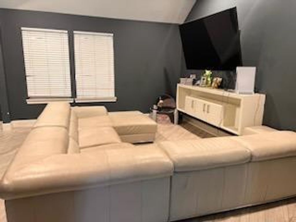 Photo of 12014 Leitrim Way, Houston, TX 77047 (MLS # 68643367)