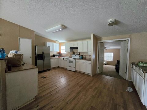 Tiny photo for 340 County Road 411, Dayton, TX 77535 (MLS # 25390191)