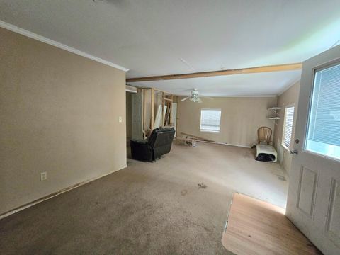 Tiny photo for 340 County Road 411, Dayton, TX 77535 (MLS # 25390191)