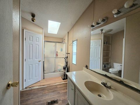 Tiny photo for 340 County Road 411, Dayton, TX 77535 (MLS # 25390191)
