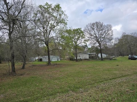 Photo of 340 County Road 411, Dayton, TX 77535 (MLS # 25390191)
