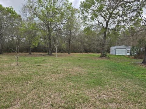 Tiny photo for 340 County Road 411, Dayton, TX 77535 (MLS # 25390191)