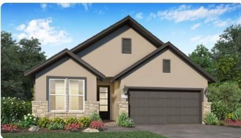 Homes For Sale - 18323 Orchid Manor Street<br/> Crosby, TX 77532