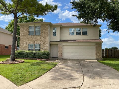 3220 Maryfield Lane Pearland TX 77581