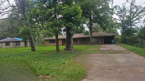 Photo of 7140 Orville Street, Houston, TX 77028 (MLS # 74728870) Photo of 7140 Orville Street, Houston, TX 77028 (MLS # 74728870)