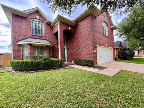 Photo of 8530 Regalbrook, Houston, TX 77095 (MLS # 41501119)