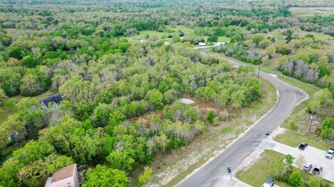 Vacant Land For Sale - 11048 Favor Rd<br/> College Station, TX 77845