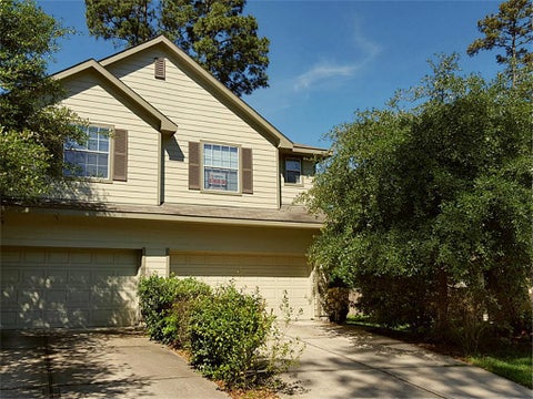 Photo of 111 Gallery Cove Court, The Woodlands, TX 77382 (MLS # 64243458)