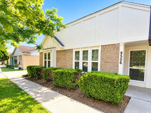 Photo of 9506 Wellsworth Drive, Houston, TX 77083 (MLS # 37093303)