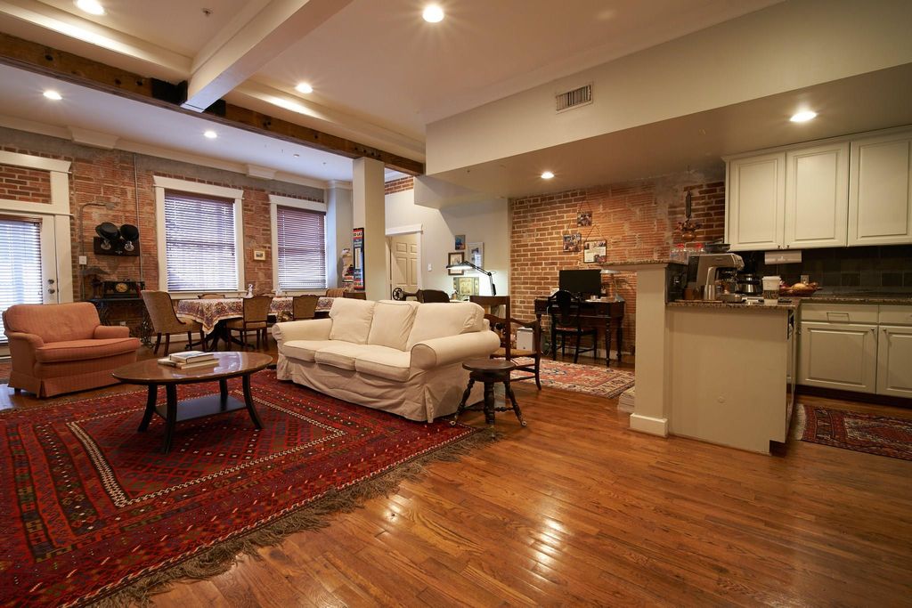 Photo of 215 W Norma Street #203, Houston, TX 77009 (MLS # 74108081)