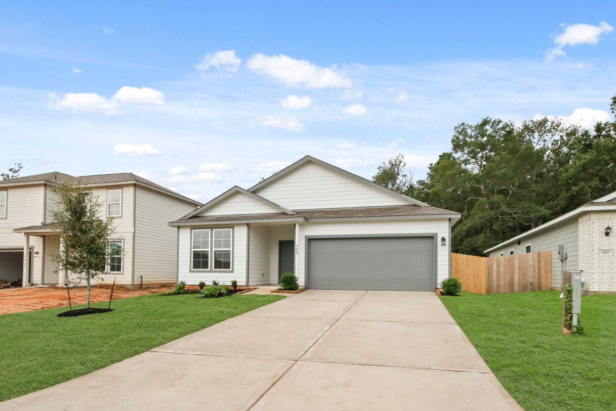 488 Shoreview Drive