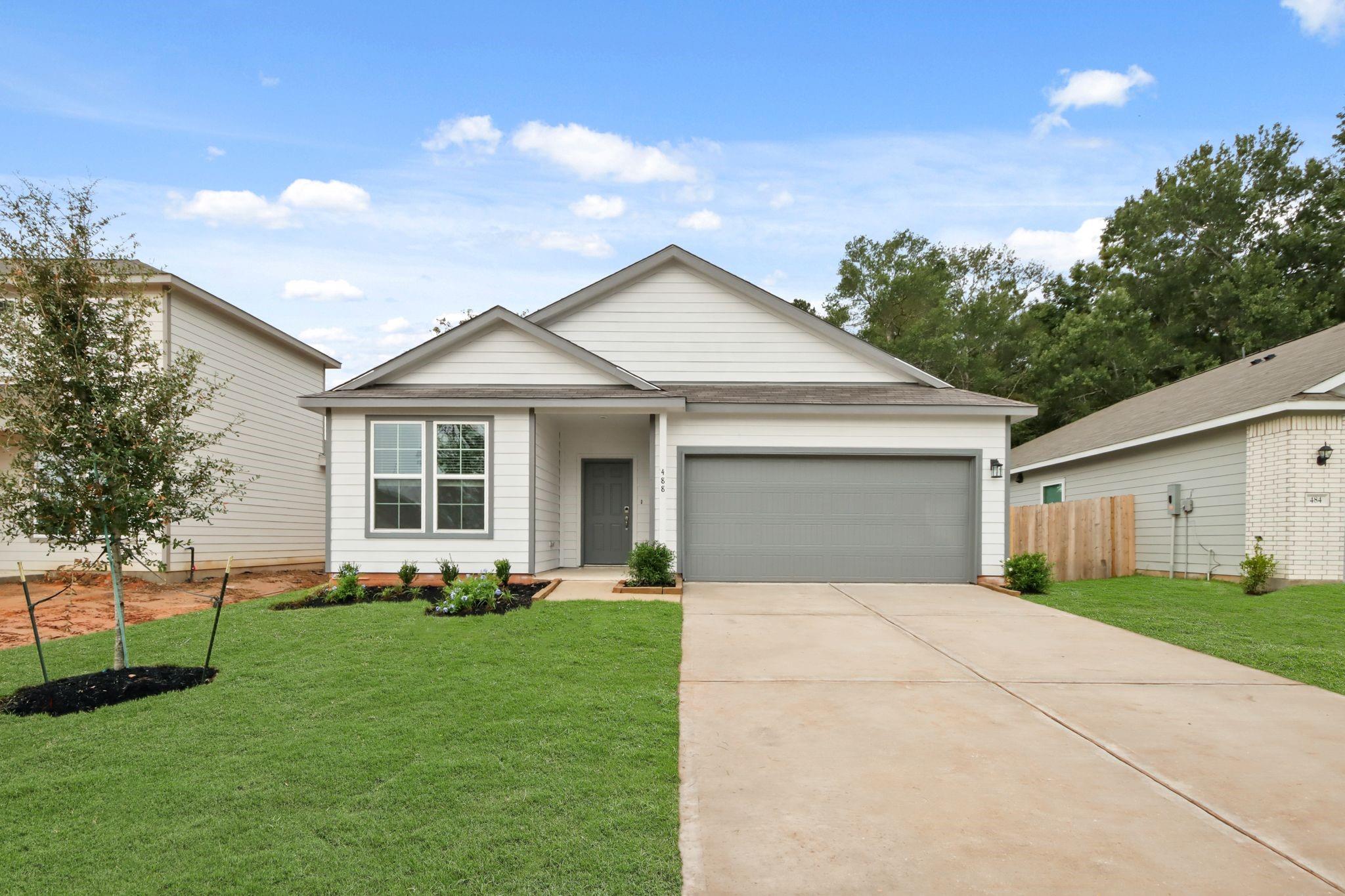 488 Shoreview Drive