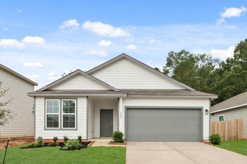 488 Shoreview Drive Conroe TX 77303