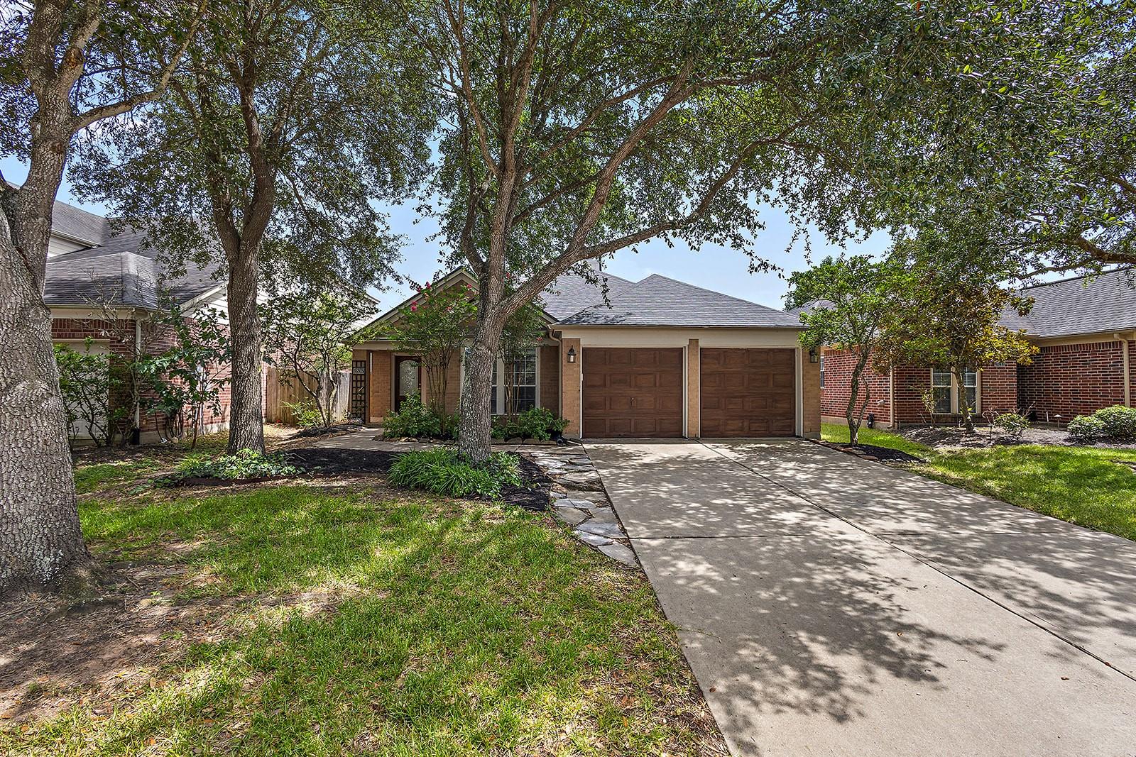 28207 Everett Knolls Drive