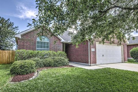 Photo of 22907 Sabastian Dr, Porter, TX 77365 (MLS # 87475056)