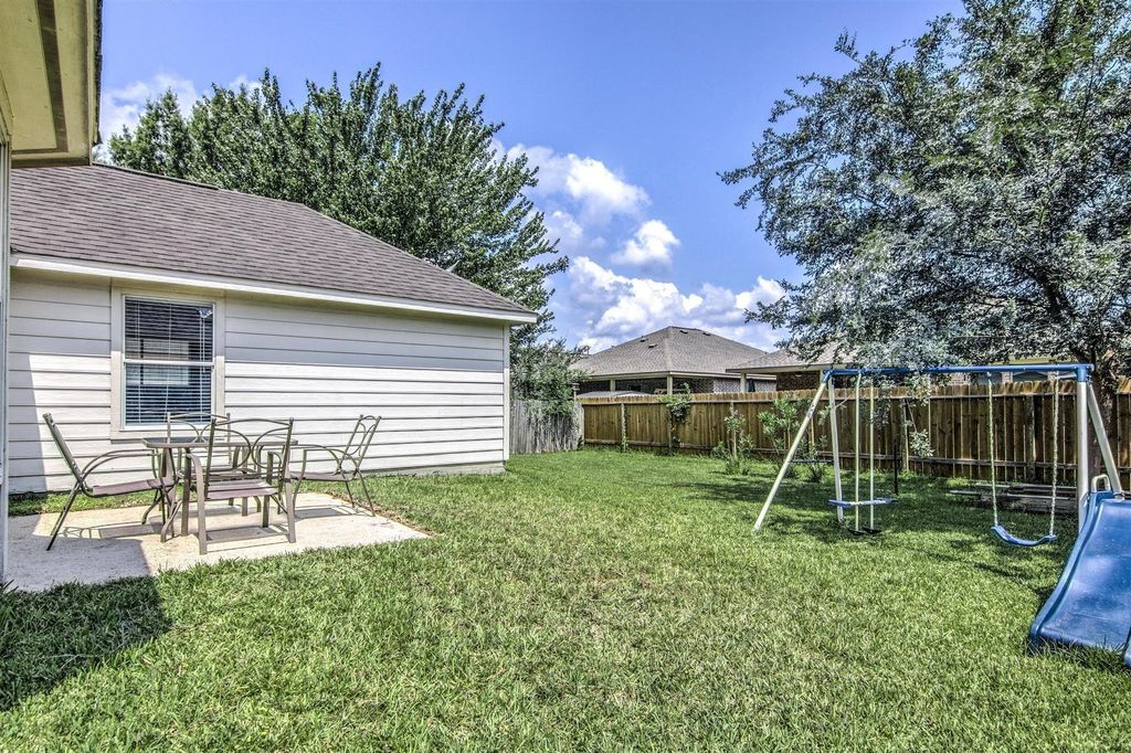 Photo of 22907 Sabastian Dr, Porter, TX 77365 (MLS # 87475056)
