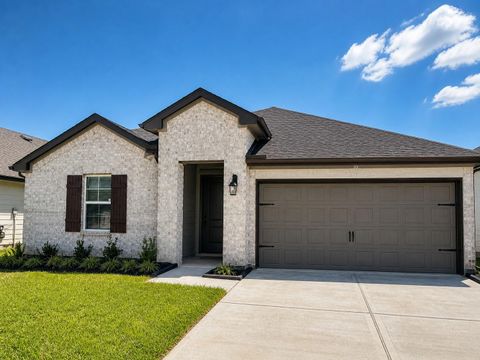 Photo of 1018 Sycamore Drive, Rosharon, TX 77583 (MLS # 93989244)