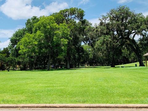 Photo of 2200 Sunset Oaks Drive, West Columbia, TX 77486 (MLS # 98140569)