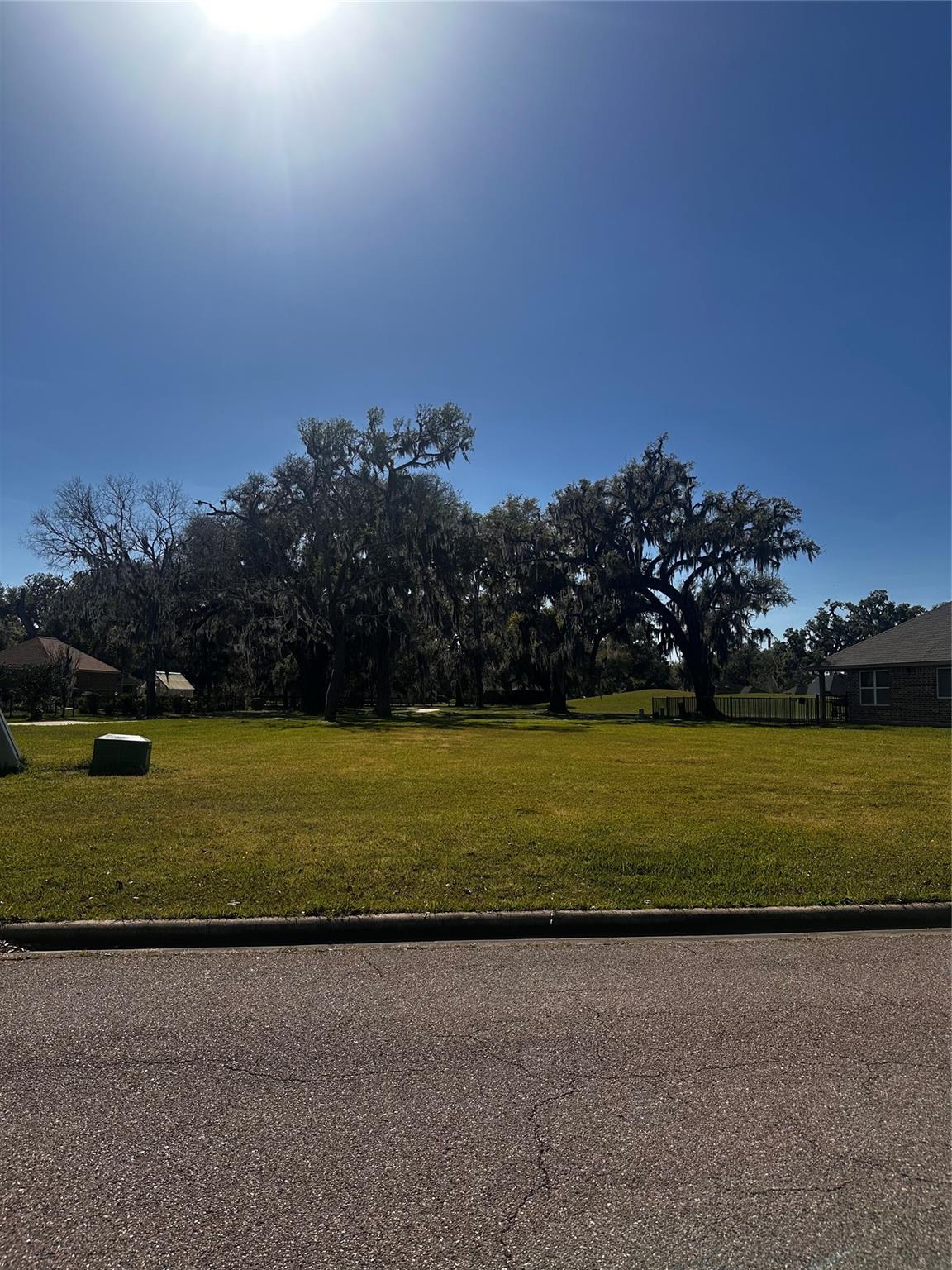 2200 Sunset Oaks Drive