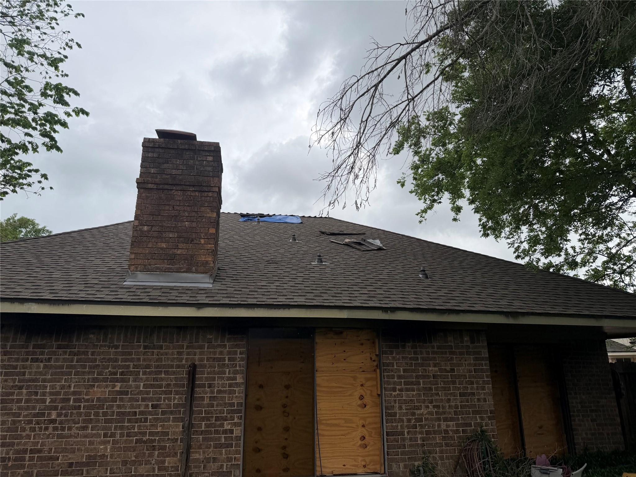 405 Post Oak Drive