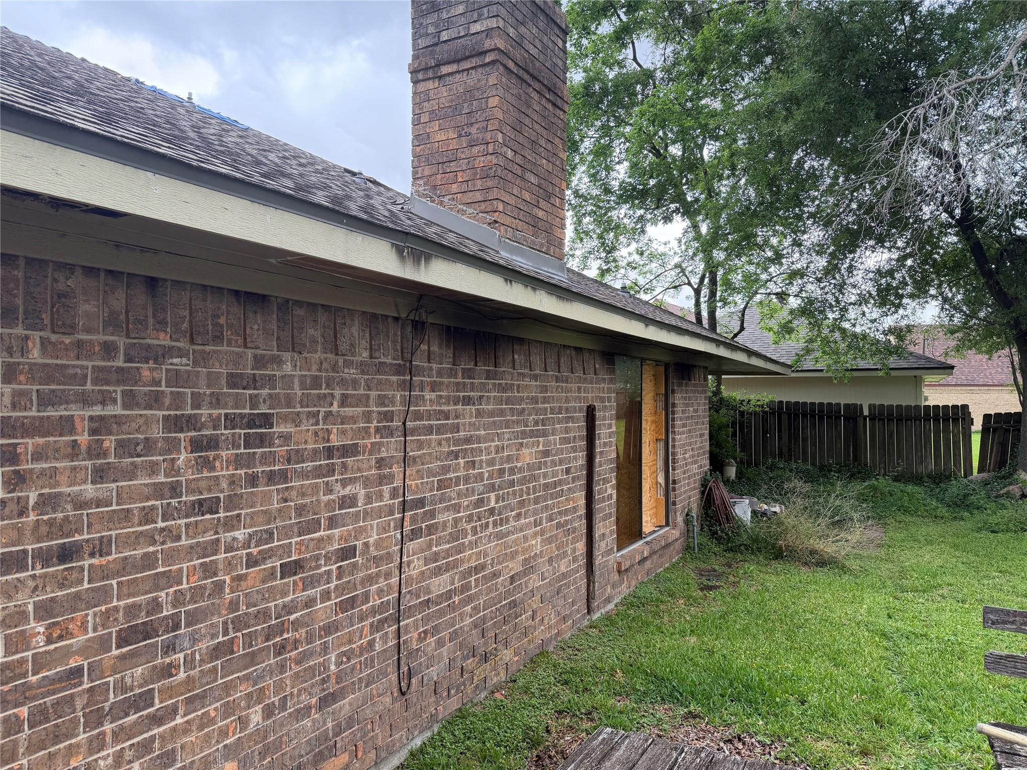 405 Post Oak Drive