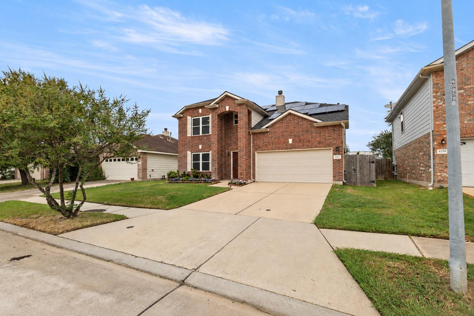 6322 Gardenspring Brook Lane