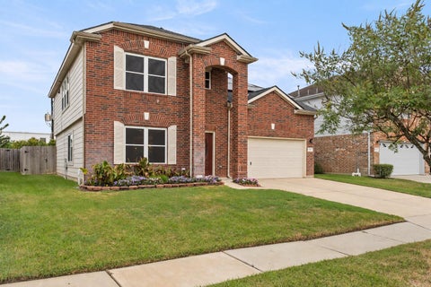 Photo of 6322 Gardenspring Brook Lane, Spring, TX 77379 (MLS # 61057081)