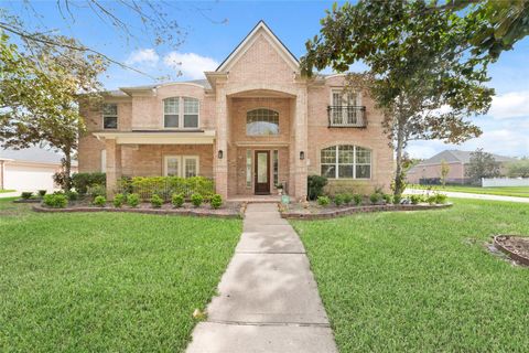 Photo of 3505 Parkside Drive, Pearland, TX 77584 (MLS # 15552060)