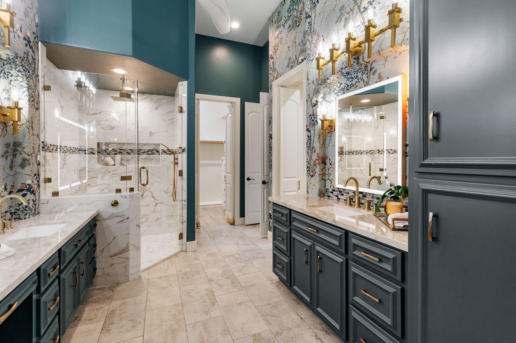 2833 Persimmon Ridge Court