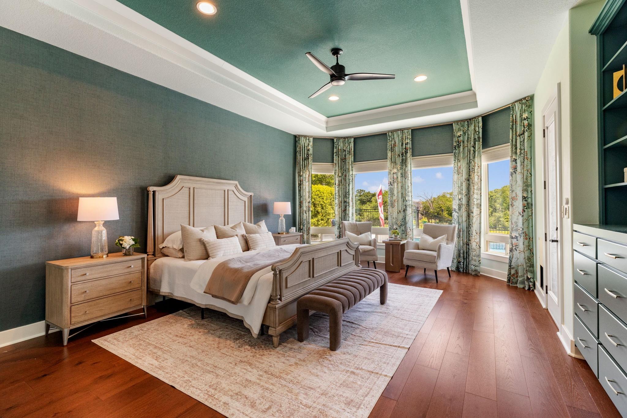 2833 Persimmon Ridge Court