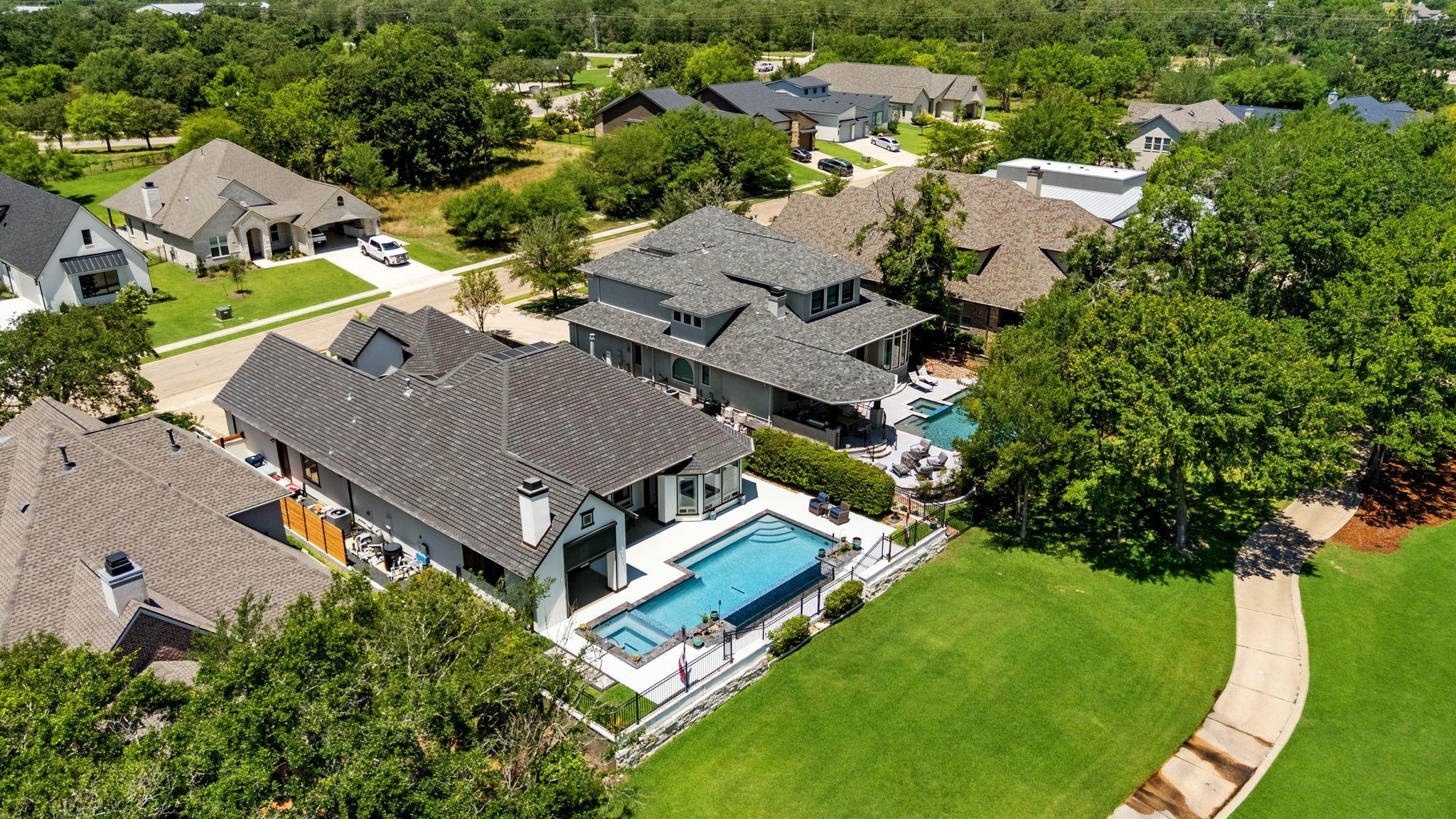 2833 Persimmon Ridge Court