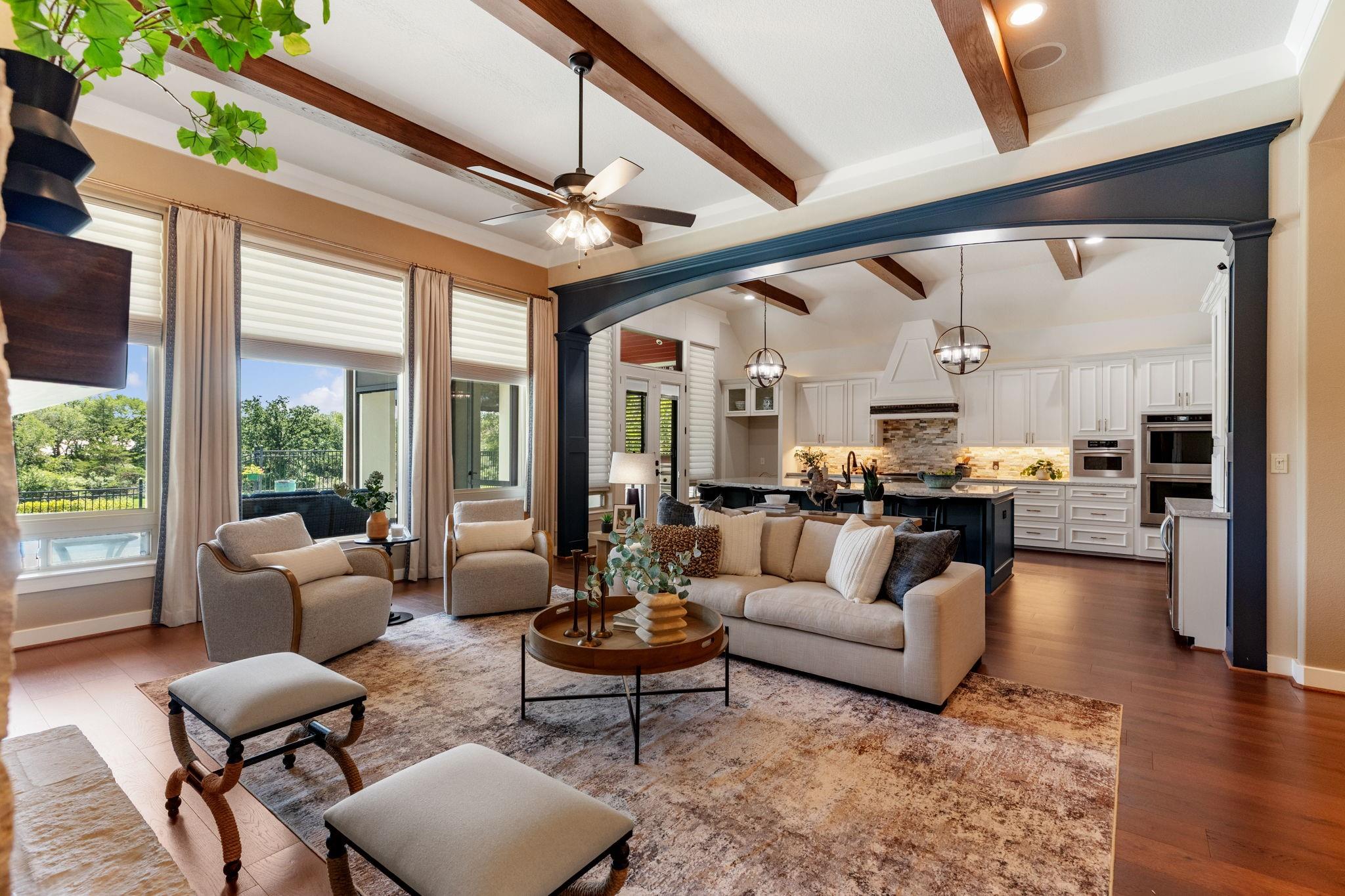 2833 Persimmon Ridge Court