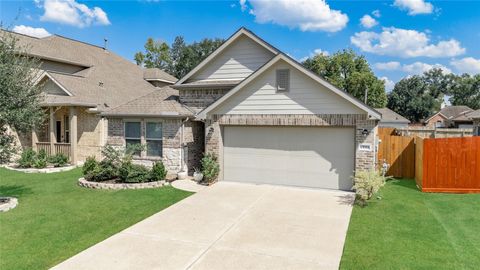Photo of 15918 Tug Court, Crosby, TX 77532 (MLS # 65938211)