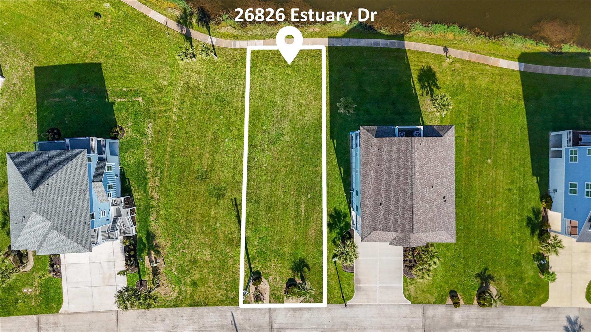 26826 Estuary Drive