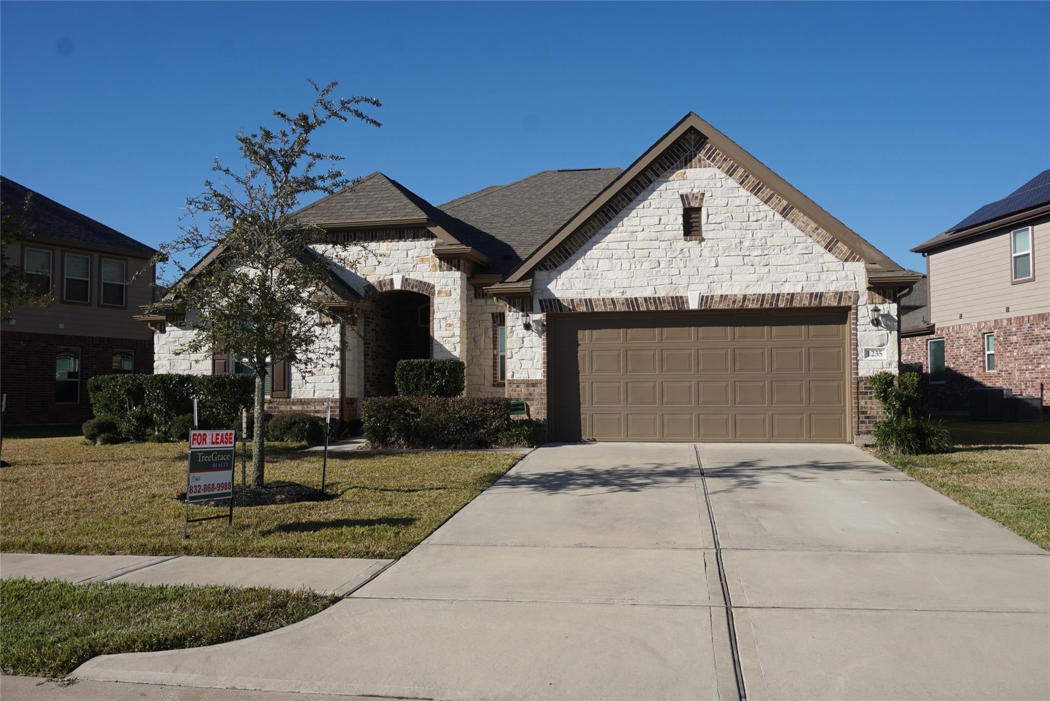 1235 Posey Ridge Lane