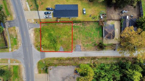 Vacant Land For Sale - 00 Bonita Avenue<br/> Harris County, Houston, TX 77016