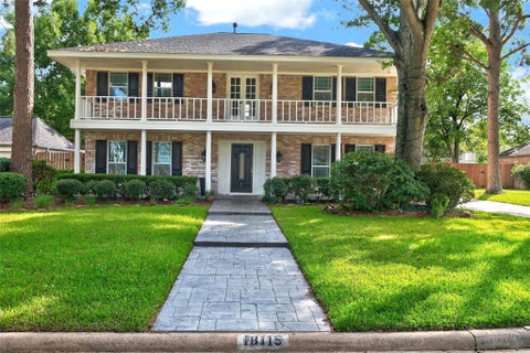 Photo of 18115 Longcliffe Drive, Houston, TX 77084 (MLS # 7342972)