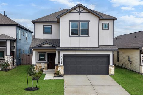 Tiny photo for 6415 Bolinas Court, Rosharon, TX 77583 (MLS # 50393050)