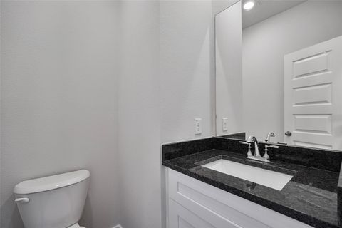 Tiny photo for 6415 Bolinas Court, Rosharon, TX 77583 (MLS # 50393050)