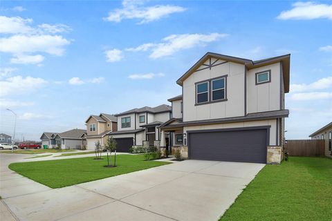 Tiny photo for 6415 Bolinas Court, Rosharon, TX 77583 (MLS # 50393050)