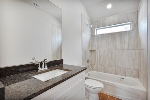 Tiny photo for 6415 Bolinas Court, Rosharon, TX 77583 (MLS # 50393050)