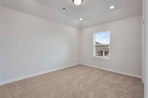 Tiny photo for 6415 Bolinas Court, Rosharon, TX 77583 (MLS # 50393050)