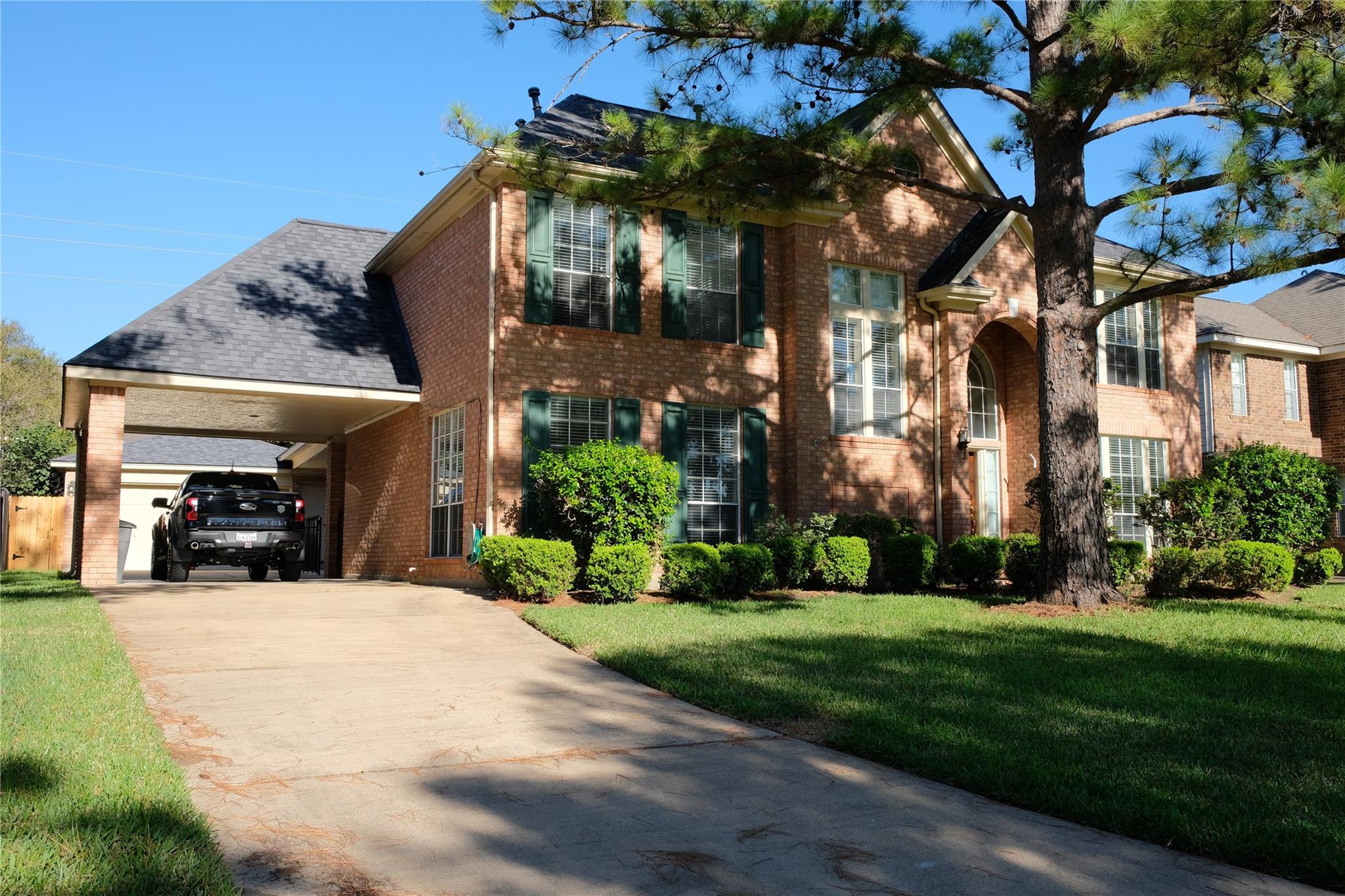 20434 Ivory Creek Lane