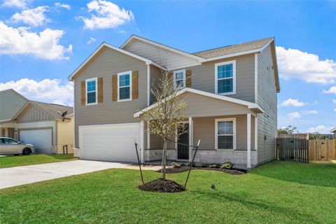 Photo of 412 Del Monte Drive, Huntsville, TX 77320 (MLS # 52827152)