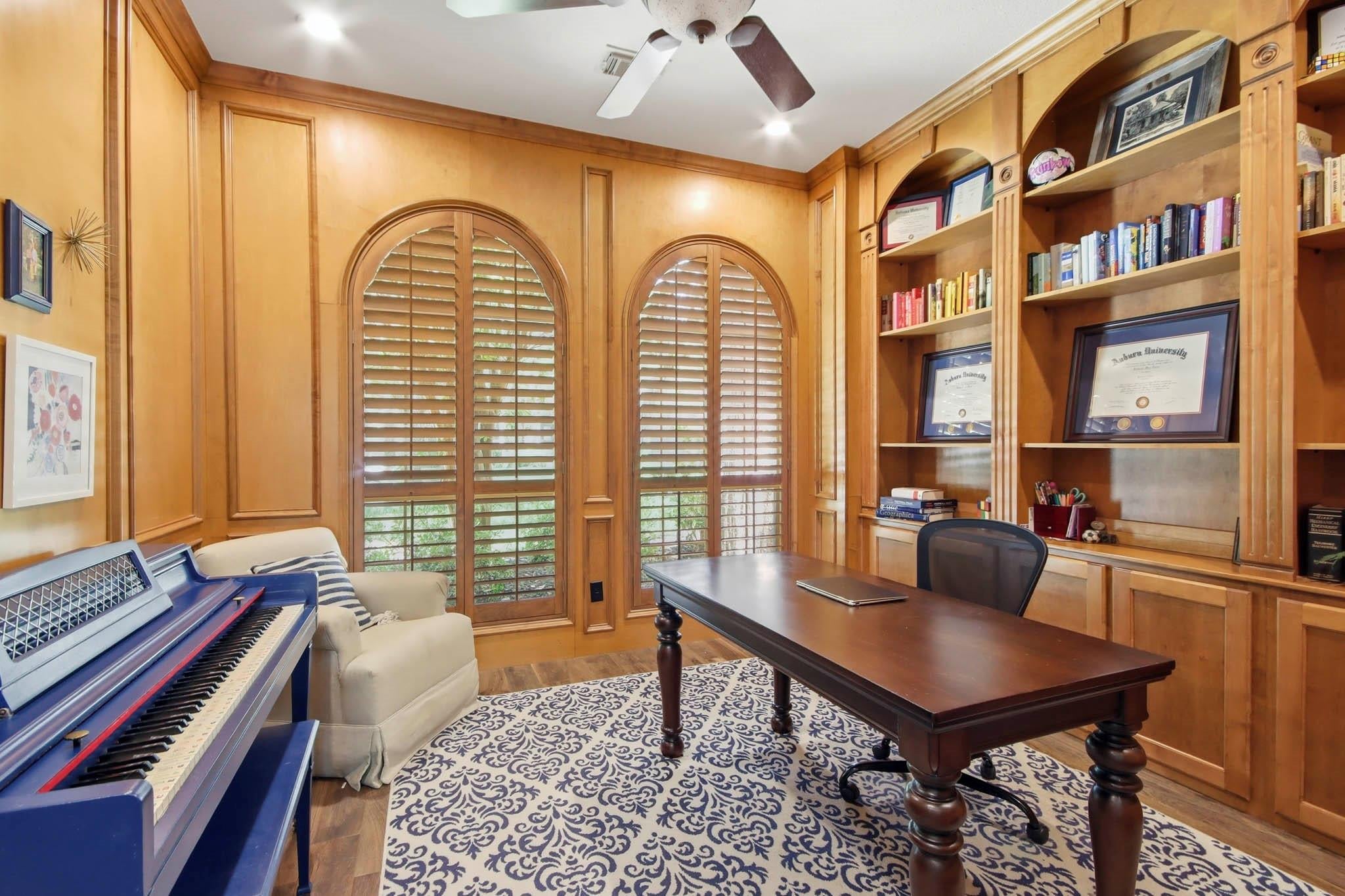 2014 Mountain Aspen Lane