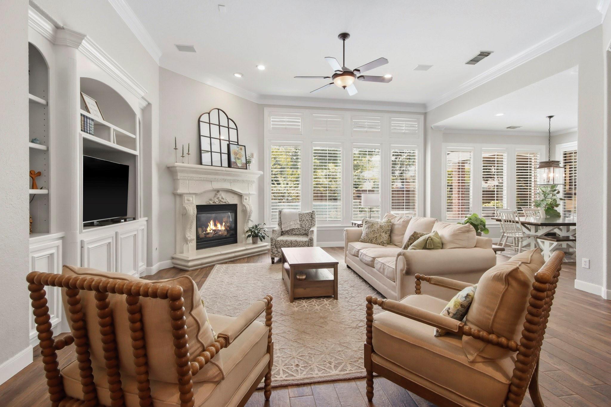 2014 Mountain Aspen Lane