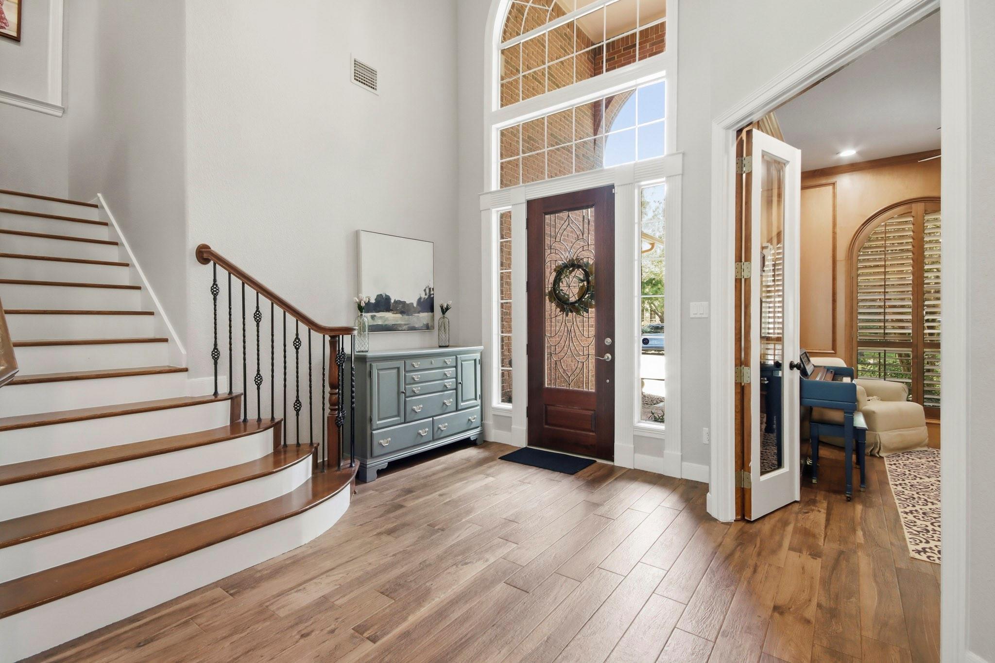 2014 Mountain Aspen Lane